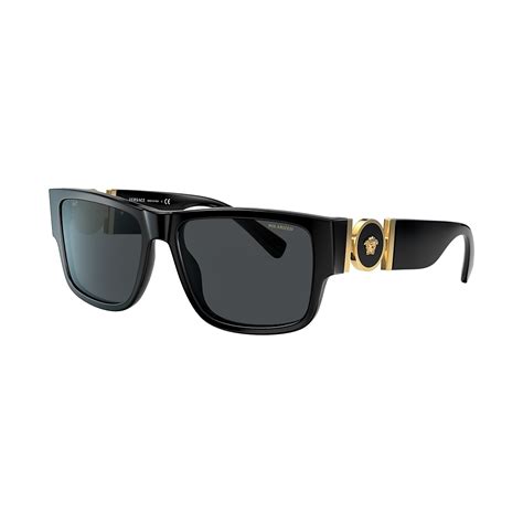 versace locs sunglasses|versace sunglasses official site.